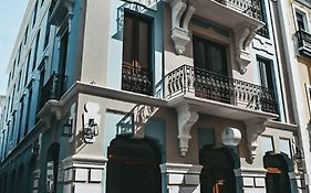El Colonial Hotel Open Bar Adults Only